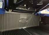2014 Ford FPV Pursuit Ute Trunk - Muscle Car Warehouse