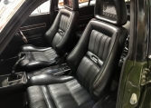 1970 Ford Falcon XY GT Interior - Muscle Car Warehouse
