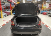 2011 Ford FPV FG F6 Trunk - Muscle Car Warehouse