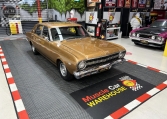1967 Ford Falcon XR GT - Muscle Car Warehouse