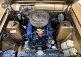 1967 Ford Falcon XR GT Engine - Muscle Car Warehouse