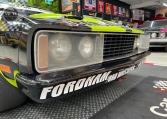 1978 Ford Falcon XC Hardtop Ex Garry Willmington - Muscle Car Warehouse