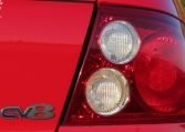 2002 Holden Monaro CV8 V2 Closeup - Muscle Car Warehouse