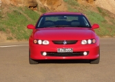 2002 Holden Monaro CV8 V2 - Muscle Car Warehouse