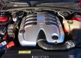 2002 Holden Monaro CV8 V2 Engine - Muscle Car Warehouse