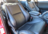 2002 Holden Monaro CV8 V2 Interior - Muscle Car Warehouse