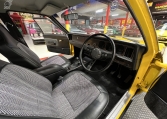 Holden LH Torana SLR L32 Interior - Muscle Car Warehouse