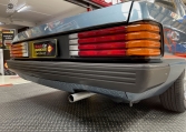 1982 Ford Falcon XE S-Pack - Muscle Car Warehouse