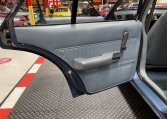 1982 Ford Falcon XE S-Pack Interior - Muscle Car Warehouse