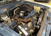 1982 Ford Falcon XE S-Pack Engine - Muscle Car Warehouse