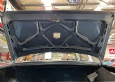 1982 Ford Falcon XE S-Pack Trunk - Muscle Car Warehouse