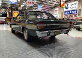 1971 Ford Falcon XY Fairmont GT - Muscle Car Warehouse