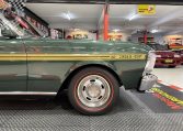 1971 Ford Falcon XY Fairmont GT - Muscle Car Warehouse