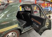 1971 Ford Falcon XY Fairmont GT Interior - Muscle Car Warehouse