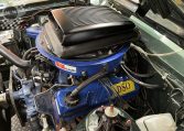1971 Ford Falcon XY Fairmont GT Engine - Muscle Car Warehouse