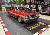 1970 Ford Falcon XW GTHO PH2 - Muscle Car Warehouse