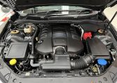 2017 Holden VF Commodore SS-V Redline Edition Engine - Muscle Car Warehouse