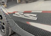 2017 Holden VF Commodore SS-V Redline Edition Closeup - Muscle Car Warehouse