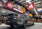 2017 Holden VF Commodore SS-V Redline Edition - Muscle Car Warehouse