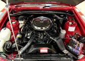 1980 Holden HDT VC Brock Commodore Engine - Muscle Car Warehouse