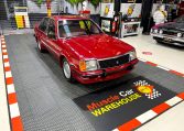 1980 Holden HDT VC Brock Commodore - Muscle Car Warehouse
