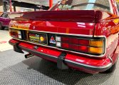 1980 Holden HDT VC Brock Commodore Closeup - Muscle Car Warehouse
