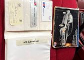 1980 Holden HDT VC Brock Commodore Documents - Muscle Car Warehouse