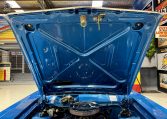1970 Ford Falcon XW GT Hood - Muscle Car Warehouse