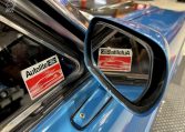 1970 Ford Falcon XW GT Mirror - Muscle Car Warehouse