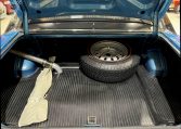 1970 Ford Falcon XW GT Trunk - Muscle Car Warehouse
