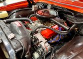 1972 Holden HQ SS Sedan Engine - Muscle Car Warehouse
