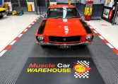 1972 Holden HQ SS Sedan - Muscle Car Warehouse