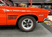 1972 Holden HQ SS Sedan Wheel - Muscle Car Warehouse