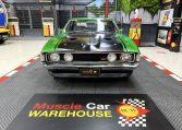 1972 Ford Falcon XA GT Sedan - Muscle Car Warehouse