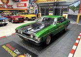 1972 Ford Falcon XA GT Sedan - Muscle Car Warehouse