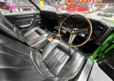 1972 Ford Falcon XA GT Sedan Interior - Muscle Car Warehouse