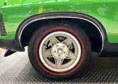 1972 Ford Falcon XA GT Sedan Wheel - Muscle Car Warehouse