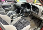1993 Holden VR Commodore GTS Replica Interior - Muscle Car Warehouse
