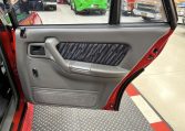 1993 Holden VR Commodore GTS Replica Interior - Muscle Car Warehouse