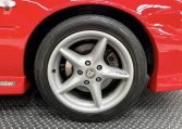 1993 Holden VR Commodore GTS Replica Wheel - Muscle Car Warehouse