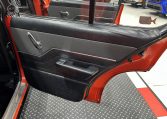 Holden Torana SLR/5000 L31 Interior - Muscle Car Warehouse