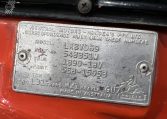Holden Torana SLR/5000 L31 Number - Muscle Car Warehouse