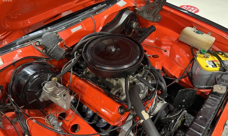 Holden Torana SLR/5000 L31 Engine - Muscle Car Warehouse