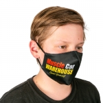 Face Mask - Muscle Car Warehouse