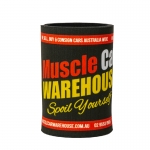 New Style Stubbie Cooler - Muscle Car Warehouse