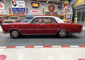 1970 Ford ZD Fairlane 500 - Muscle Car Warehouse
