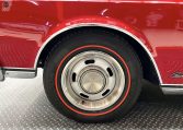 1970 Ford ZD Fairlane 500 Wheel - Muscle Car Warehouse