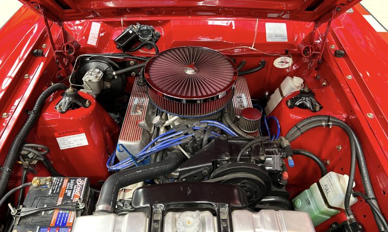 1970 Ford ZD Fairlane 500 Engine - Muscle Car Warehouse