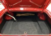1970 Ford ZD Fairlane 500 Trunk - Muscle Car Warehouse