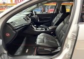 2015 Holden Commodore VF SSV Redline Interior - Muscle Car Warehouse